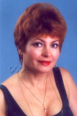 Ukraine Women