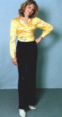 Ukraine Women