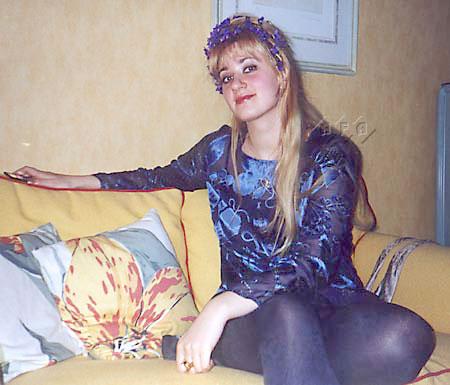 Ukraine Women