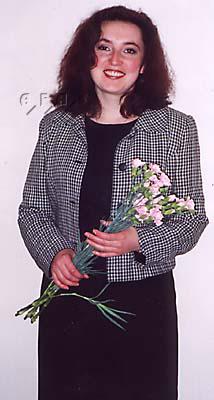 Ukraine Women