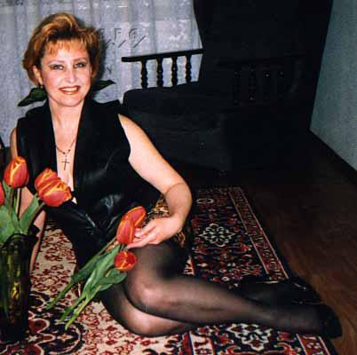 Ukraine Women