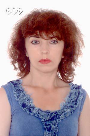 Ukraine Women