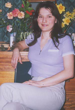 Ukraine Women