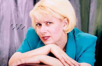Ukraine Women