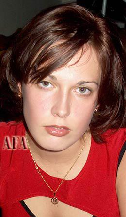 Ukraine Women