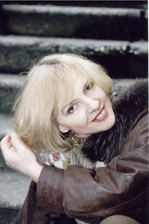 Ukraine Women