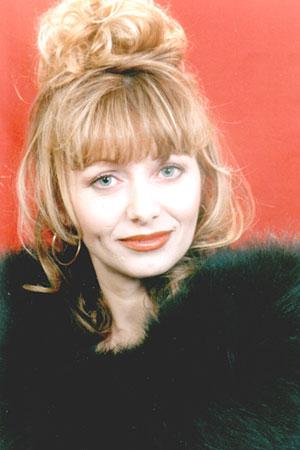 Ukraine Women