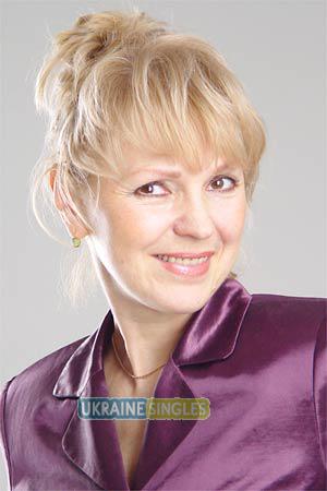 Ukraine Women