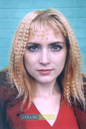 Ukraine Women