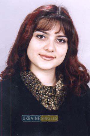 Ukraine women