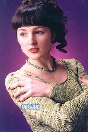 Ukraine women