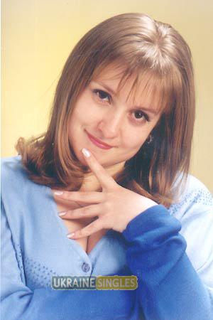Ukraine women