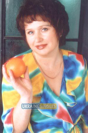 Ukraine women