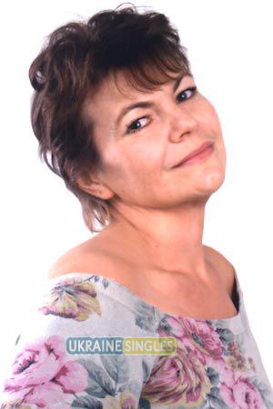 Ukraine women