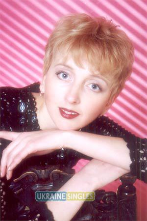 Ukraine Women