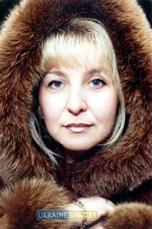 Ukraine women
