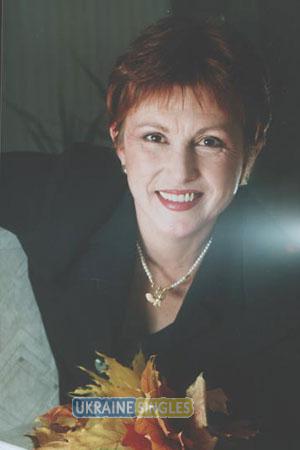 Ukraine Women