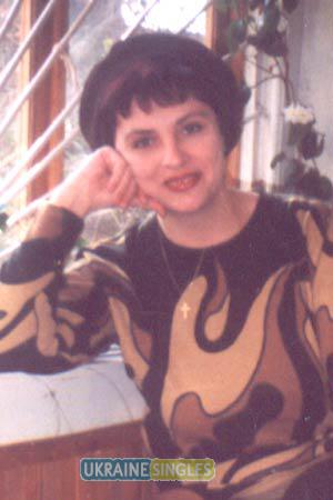 Ukraine women