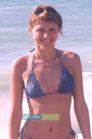 Ukraine women