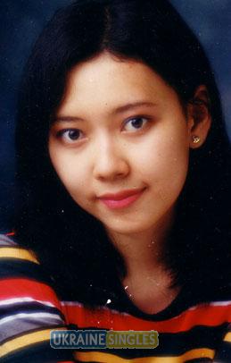 Ukraine Women