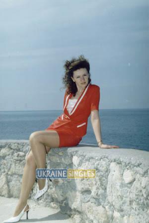 Ukraine women