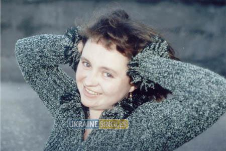 Ukraine women