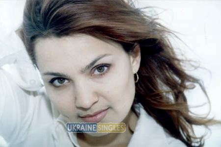 Ukraine women