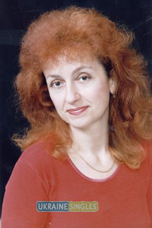 Ukraine women