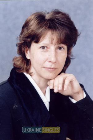 Ukraine women