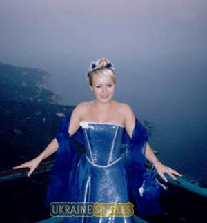 Ukraine women