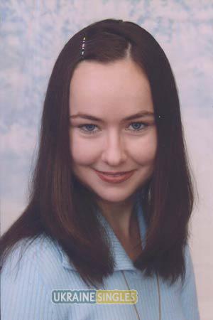 Ukraine women