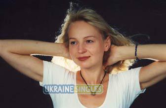 Ukraine Women
