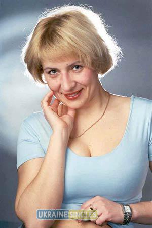 Ukraine women