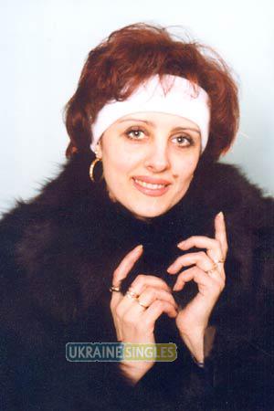 Ukraine women