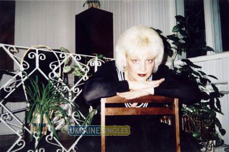 Ukraine women