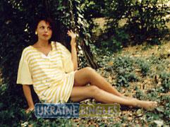 Ukraine women