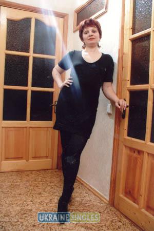 Ukraine women
