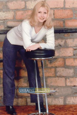Ukraine women