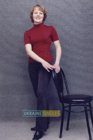 Ukraine women