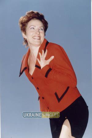 Ukraine women