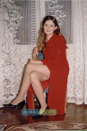 Ukraine women