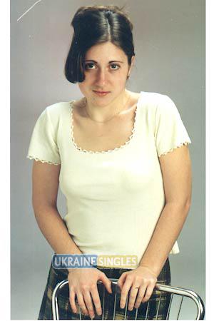 Ukraine women