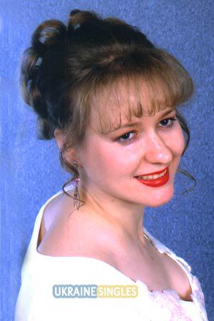 Ukraine Women