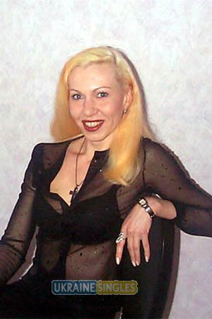 Ukraine women