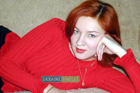 Ukraine Women