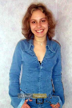 Ukraine women