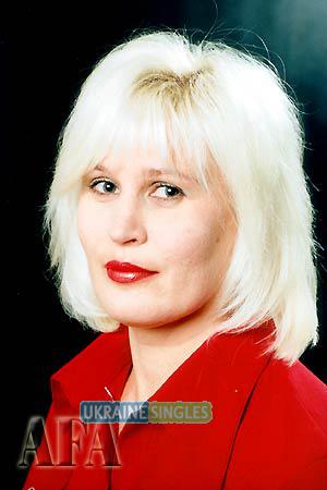Ukraine Women