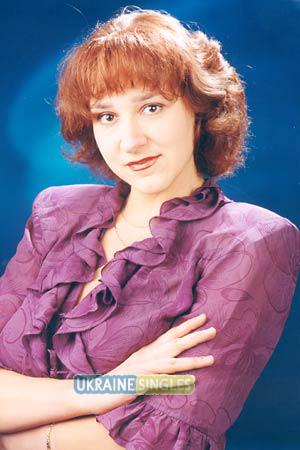 Ukraine women