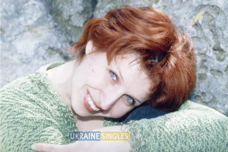 Ukraine women