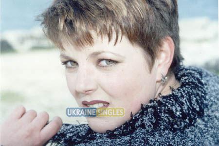 Ukraine women